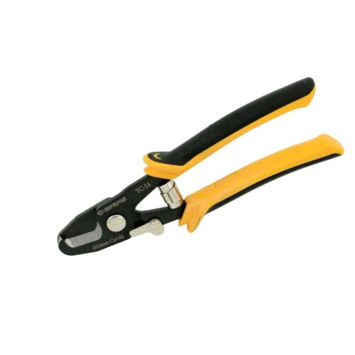 Piergiacomi Coupe-câble Manuel TC14 Longueur 180 mm - Ressort de Rappel Piergiacomi Coupe-câble Manuel TC14 | Longueur 180 mm - Ressort de Rappel