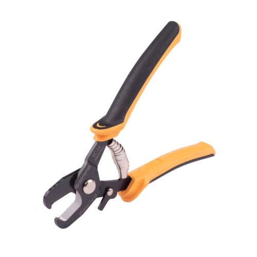 Piergiacomi Coupe-câble Manuel TC14 | Longueur 180 mm - Ressort de Rappel