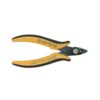 Piergiacomi Pince Coupante de Précision 138 mm Capacité 16 AWG - Acier 2,5 mm Piergiacomi Pince Coupante de Précision 138 mm | Capacité 16 AWG - Acier 2,5 mm
