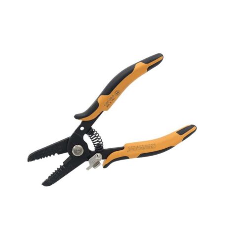 Piergiacomi Coupe-câble Manuel TC14 | Longueur 180 mm - Ressort de Rappel