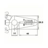 Piergiacomi Pince Multifonction CSP 30.2 Dénuder, Sertir & Couper - 10 à 20 AWG3 Piergiacomi Pince Multifonction CSP 30.2 | Dénuder, Sertir & Couper - 10 à 20 AWG