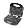 Sandwich Maker Melissa | 750 W | Plaques Antiadhésives Triangulaires