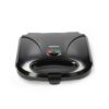 Sandwich Maker Melissa | 750 W | Plaques Antiadhésives Triangulaires