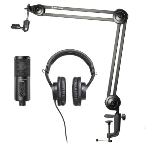 NEDIS Casque Filaire On-Ear - Jack 3,5 mm - Câble 1,20 m - Noir