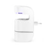 lecto Lampe Anti-Insectes Plug and Play 4W Blanc UV & Aspirateur Silencieux - 30m2 Lecto Lampe Anti-Insectes Plug and Play 4W Blanc | UV & Aspirateur Silencieux - 30m²