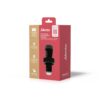ALECTO Lampe de poche LED rechargeable et veilleuse automatique - Induction - Lumière d'urgence - Noir6 ALECTO Lampe de poche LED rechargeable et veilleuse automatique - Induction - Lumière d'urgence - Noir
