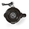 MELISSA Blender mixeur de table - 800 W - 1,5 L - 2 Vitesses + Pulse - 4 Lames en acier inoxydable - Noir3 MELISSA Blender mixeur de table - 800 W - 1,5 L - 2 Vitesses + Pulse - 4 Lames en acier inoxydable - Noir