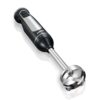 MELISSA Set Mixeur plongeur 3-en-1 - 600 W - 2 Vitesses & Variateur - Pied Inox3 MELISSA Set Mixeur plongeur 3-en-1 - 600 W - 2 Vitesses & Variateur - Pied Inox