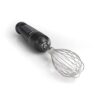 MELISSA Set Mixeur plongeur 3-en-1 - 600 W - 2 Vitesses & Variateur - Pied Inox6 MELISSA Set Mixeur plongeur 3-en-1 - 600 W - 2 Vitesses & Variateur - Pied Inox