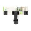 NEDIS Brosse pour parquet