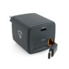 NEDIS Chargeur mural USB-C 65 W
