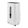 NEDIS Déshumidificateur SmartLife Wi-Fi - 20 L/Jour - Réservoir 6,5 L - Hygrostat réglable - Blanc