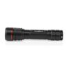 NEDIS Lampe torche LED étanche et submersible - 10 W 1000 lm - IPX7 - Aluminium anodisé - Noir4 NEDIS Lampe torche LED étanche et submersible - 10 W / 1000 lm - IPX7 - Aluminium anodisé - Noir
