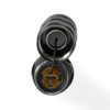 NEDIS Lampe torche LED étanche et submersible - 10 W 1000 lm - IPX7 - Aluminium anodisé - Noir5 NEDIS Lampe torche LED étanche et submersible - 10 W / 1000 lm - IPX7 - Aluminium anodisé - Noir