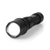 NEDIS Lampe torche LED rechargeable - 10 W / 1000 lm