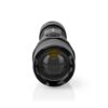 NEDIS Lampe torche LED rechargeable - 10 W / 1000 lm