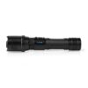 NEDIS Lampe torche LED rechargeable - 10 W / 1000 lm