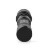 NEDIS Lampe torche LED rechargeable - 10 W / 1000 lm