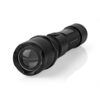 NEDIS Lampe torche LED rechargeable - 10 W / 1000 lm