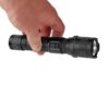NEDIS Lampe torche LED rechargeable - 10 W / 1000 lm
