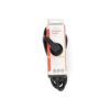 NEDIS Prise d'extension 3 voies 3680 W - Câble 1,50 m Noir