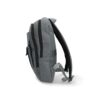 NEDIS Sac à dos pour ordinateur portable - 10" à 16" - Organisation intelligente - 10 Compartiments - Gris