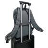 NEDIS Sac à dos pour ordinateur portable - 10" à 16" - Organisation intelligente - 10 Compartiments - Gris