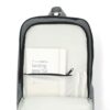 NEDIS Sac à dos pour ordinateur portable - 10" à 16" - Organisation intelligente - 10 Compartiments - Gris