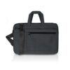 NEDIS Sacoche pour ordinateur portable Noir - 15 à 16 - 8 Compartiments NEDIS Sacoche pour ordinateur portable Noir - 15" à 16" - 8 Compartiments