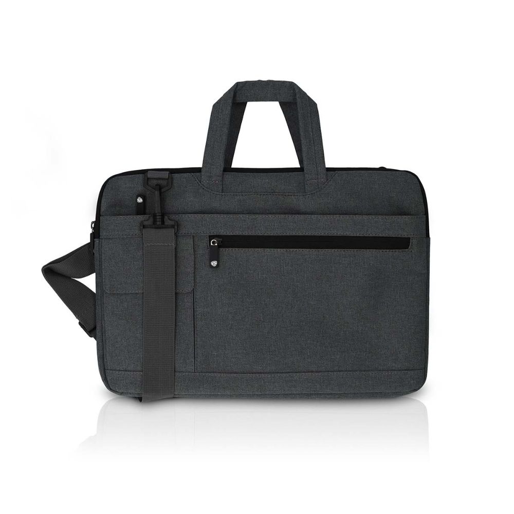 NEDIS Sacoche pour ordinateur portable Noir - 15 à 16 - 8 Compartiments NEDIS Sacoche pour ordinateur portable Noir - 15" à 16" - 8 Compartiments