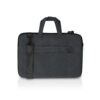 NEDIS Sacoche pour ordinateur portable Noir - 15 à 16 - 8 Compartiments3 NEDIS Sacoche pour ordinateur portable Noir - 15" à 16" - 8 Compartiments