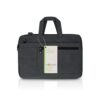 NEDIS Sacoche pour ordinateur portable Noir - 15 à 16 - 8 Compartiments4 NEDIS Sacoche pour ordinateur portable Noir - 17" à 18" - 8 Compartiments
