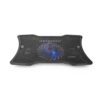 NEDIS Support ventilé pour ordinateur portable jusqu'à 17 NEDIS Support ventilé pour ordinateur portable jusqu'à 17"