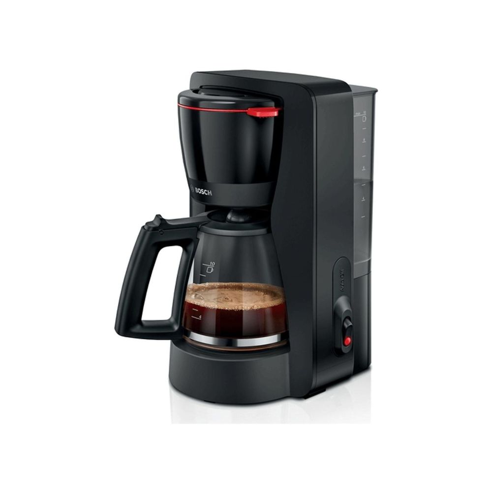 BOSCH - Cafetière MyMoments - Verseuse 1,25L (kan) - Réservoir amovible