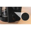 BOSCH - Cafetière MyMoments - Verseuse 1,25L (kan) - Réservoir amovible
