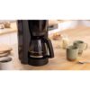 BOSCH - Cafetière MyMoments - Verseuse 1,25L (kan) - Réservoir amovible