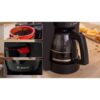 BOSCH - Cafetière MyMoments - Verseuse 1,25L (kan) - Réservoir amovible