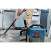 Bosch Professional - Aspirateur sans fil GAS 18 V-10 L (+ accessoires, sans chargeur et batterie)