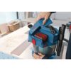 Bosch Professional - Aspirateur sans fil GAS 18 V-10 L (+ accessoires, sans chargeur et batterie)