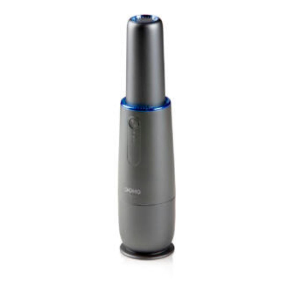 DOMO - Aspirateur à main My Vac 0,1L - 12 min d'autonomie