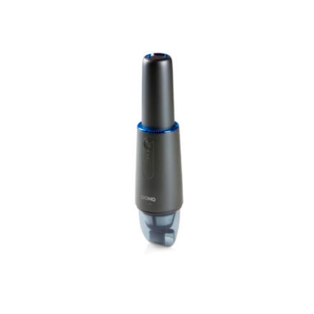 DOMO - Aspirateur à main My Vac 0,1L - 12 min d'autonomie