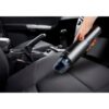 DOMO - Aspirateur à main My Vac 0,1L - 12 min d'autonomie