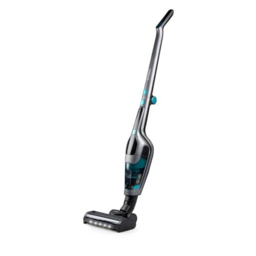 DOMO - Aspirateur balai 21.6V 2in1 LED display