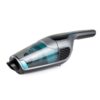 DOMO - Aspirateur balai 21.6V 2in1 LED display