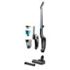 DOMO - Aspirateur balai 21.6V 2in1 LED display