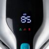 DOMO - Aspirateur balai 21.6V 2in1 LED display