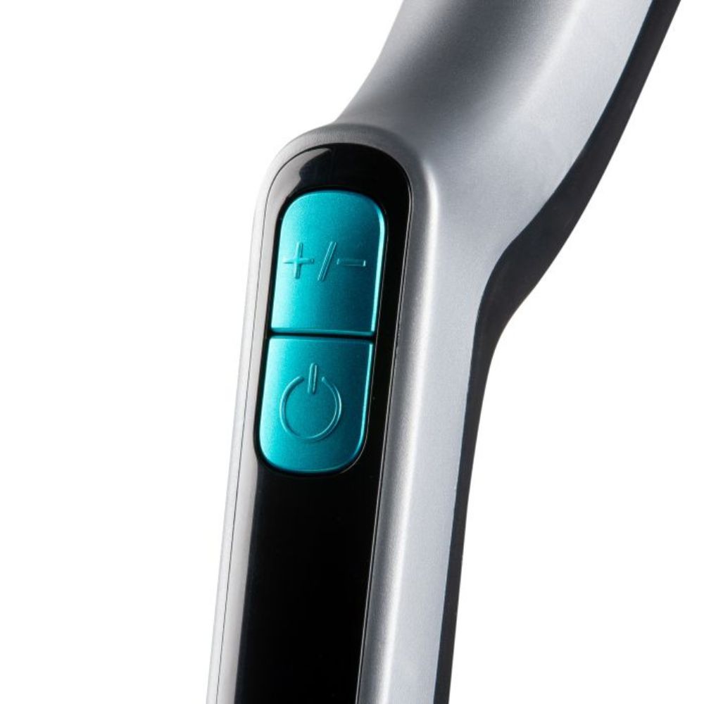 DOMO - Aspirateur balai 21.6V 2in1 LED display