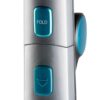 DOMO - Aspirateur balai 21.6V 2in1 LED display