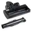 DOMO - Aspirateur balai 21.6V 2in1 LED display