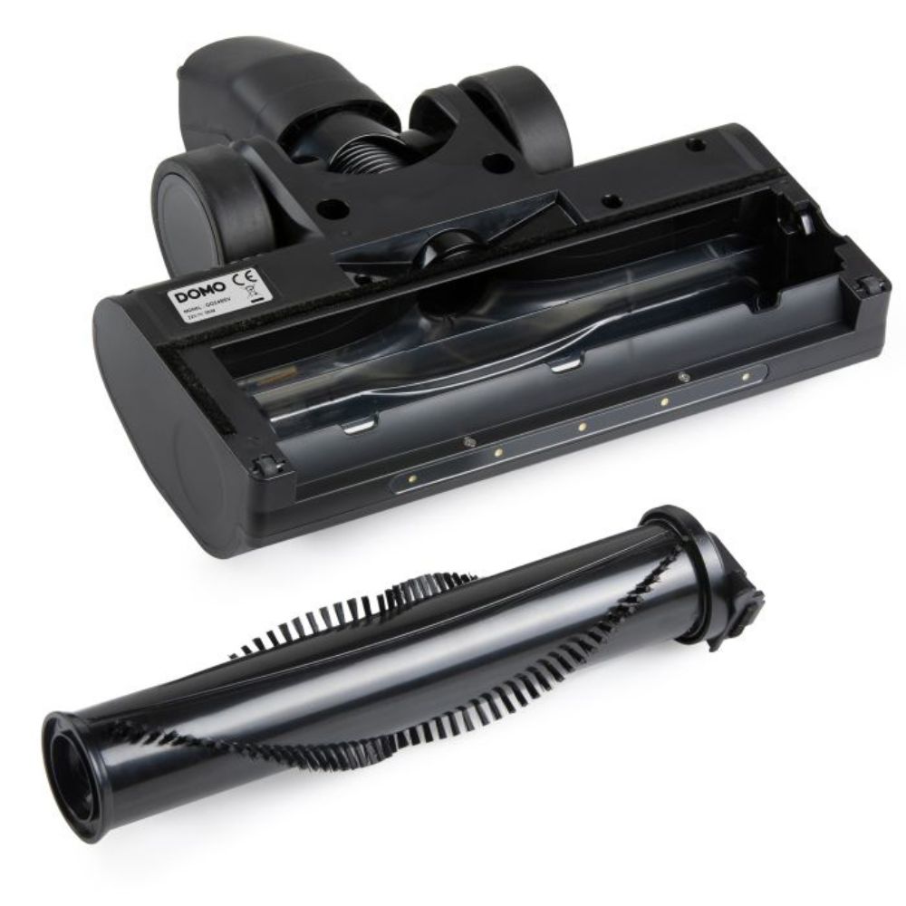 DOMO - Aspirateur balai 21.6V 2in1 LED display